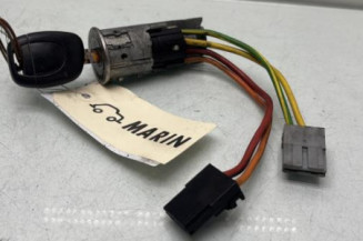 Neiman OPEL MOVANO A