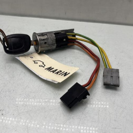 Neiman OPEL MOVANO A