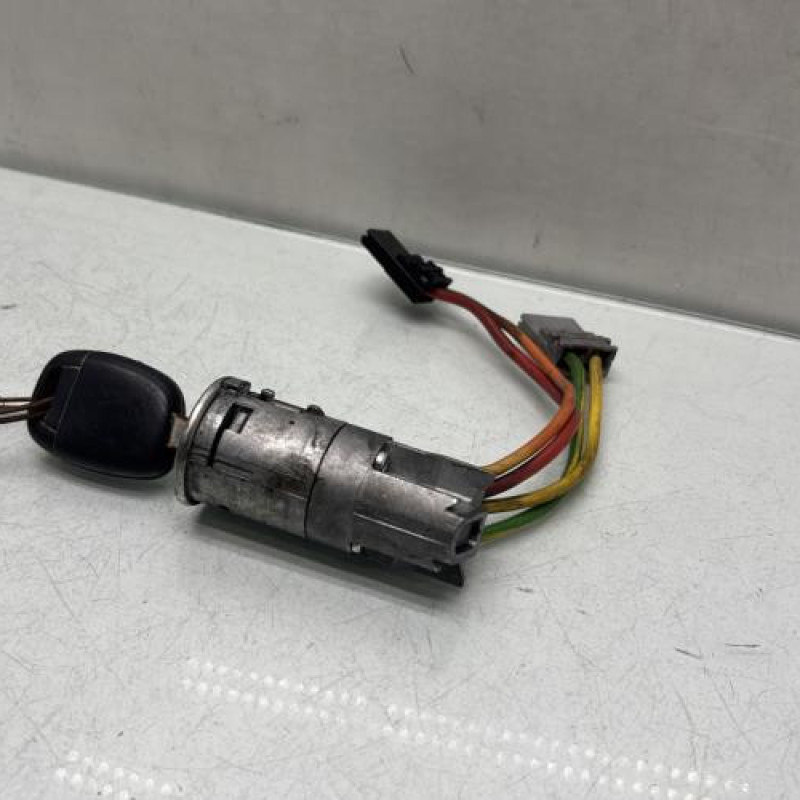 Neiman OPEL MOVANO A Photo n°3