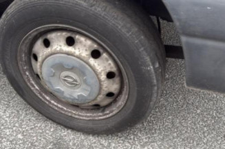 Neiman OPEL MOVANO A