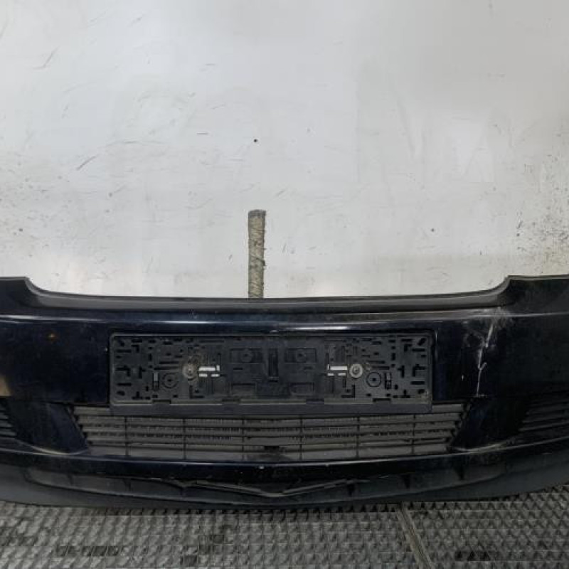 Pare choc avant OPEL VECTRA C Photo n°1