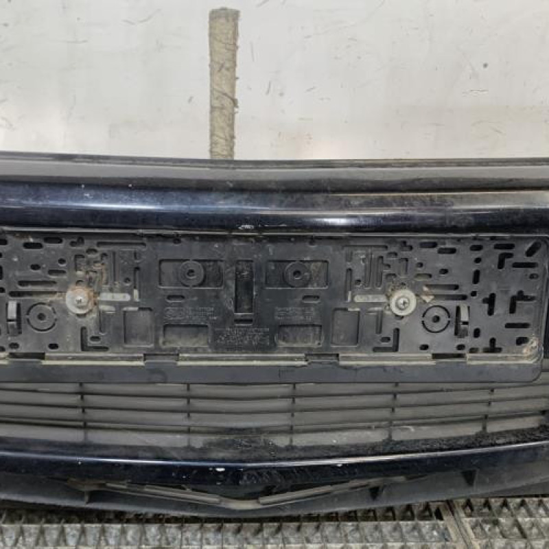 Pare choc avant OPEL VECTRA C Photo n°2