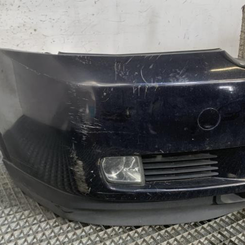 Pare choc avant OPEL VECTRA C Photo n°3