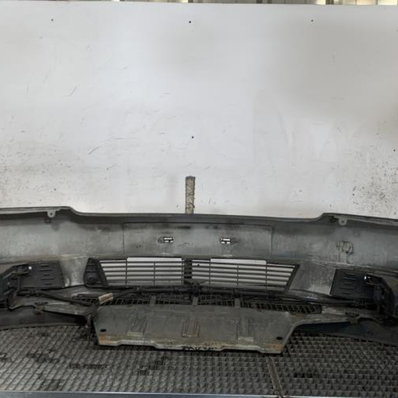 Pare choc avant OPEL VECTRA C Photo n°5