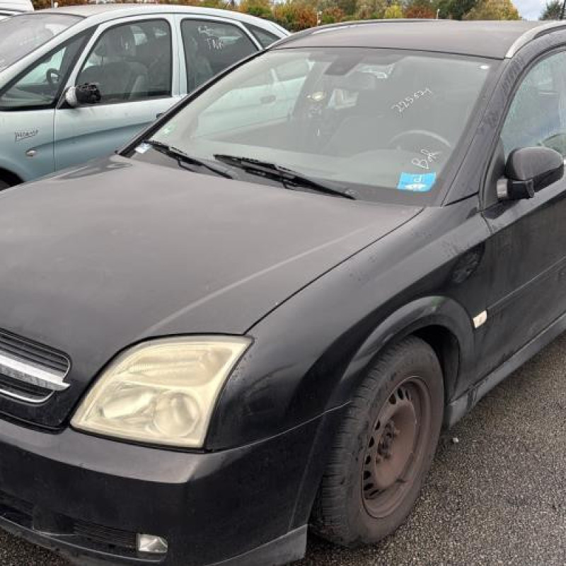 Pare choc avant OPEL VECTRA C Photo n°6