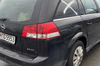 Pare choc avant OPEL VECTRA C