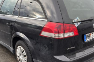 Pare choc avant OPEL VECTRA C