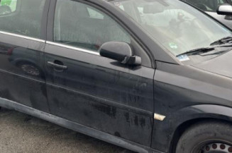 Pare choc avant OPEL VECTRA C