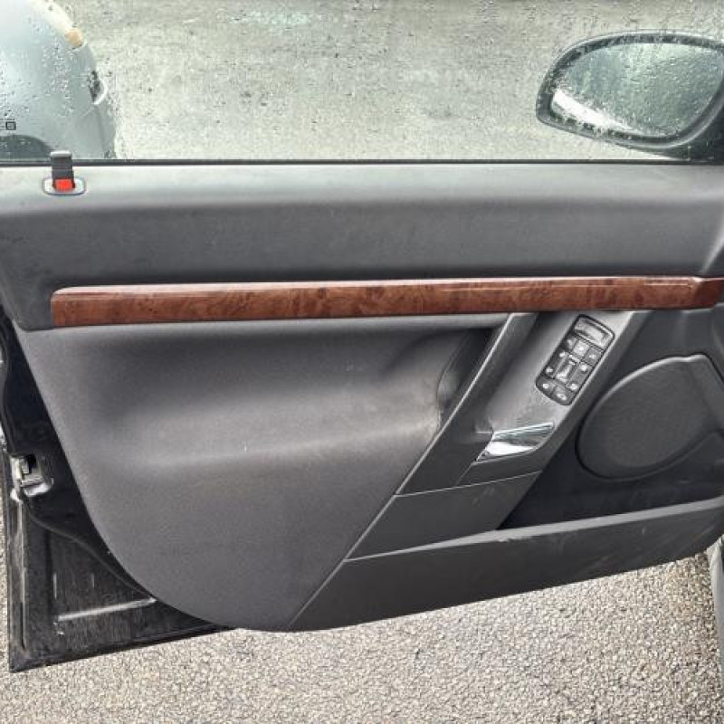 Pare choc avant OPEL VECTRA C Photo n°14