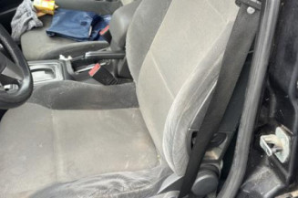 Pare choc avant OPEL VECTRA C