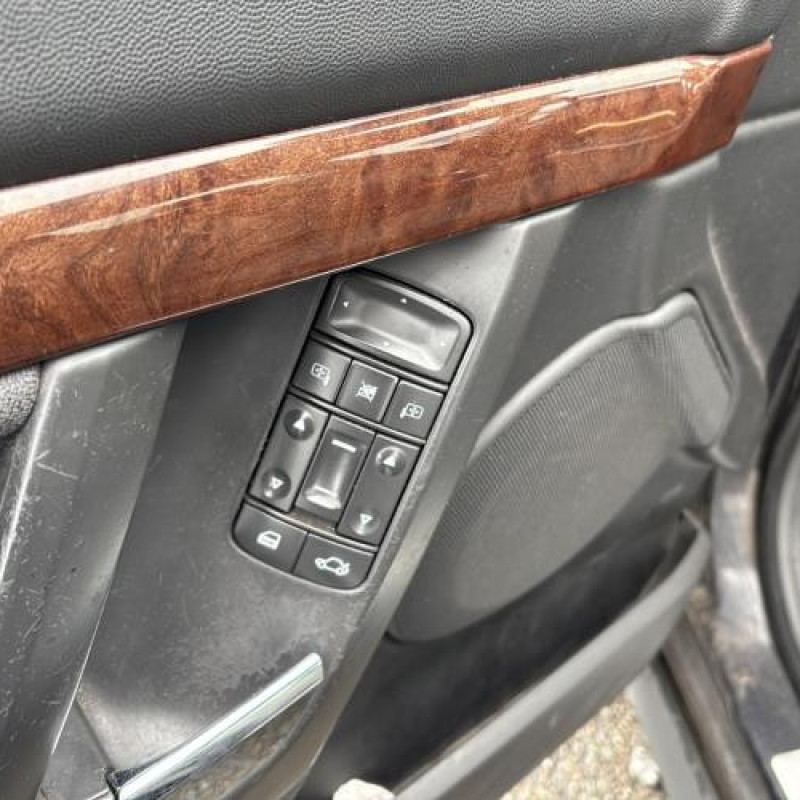 Pare choc avant OPEL VECTRA C Photo n°16