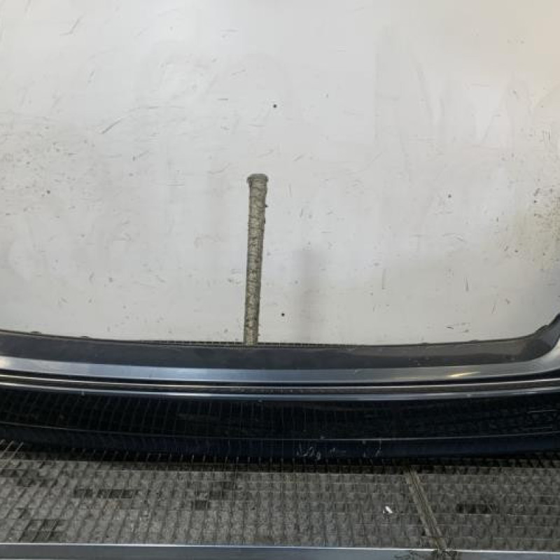 Pare choc arriere MERCEDES CLASSE C 204 Photo n°1