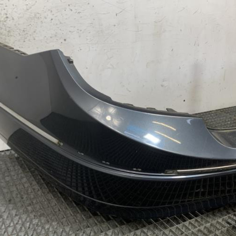 Pare choc arriere MERCEDES CLASSE C 204 Photo n°3