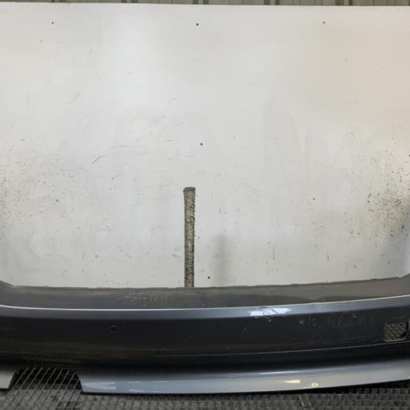 Pare choc arriere BMW SERIE 5 E61 Photo n°1