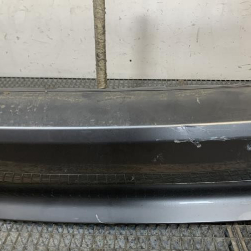 Pare choc arriere BMW SERIE 5 E61 Photo n°4