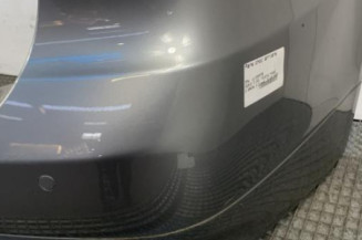Pare choc arriere BMW SERIE 5 E61