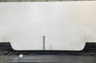 Pare choc arriere BMW SERIE 5 E61