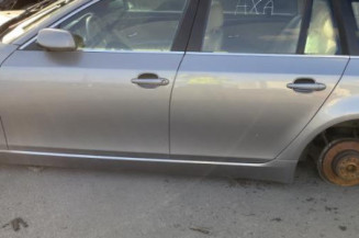 Pare choc arriere BMW SERIE 5 E61