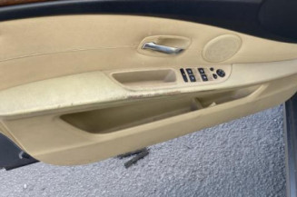 Pare choc arriere BMW SERIE 5 E61