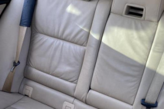 Pare choc arriere BMW SERIE 5 E61