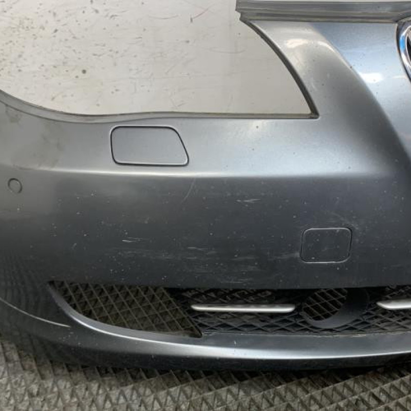 Pare choc avant BMW SERIE 5 E61 Photo n°3