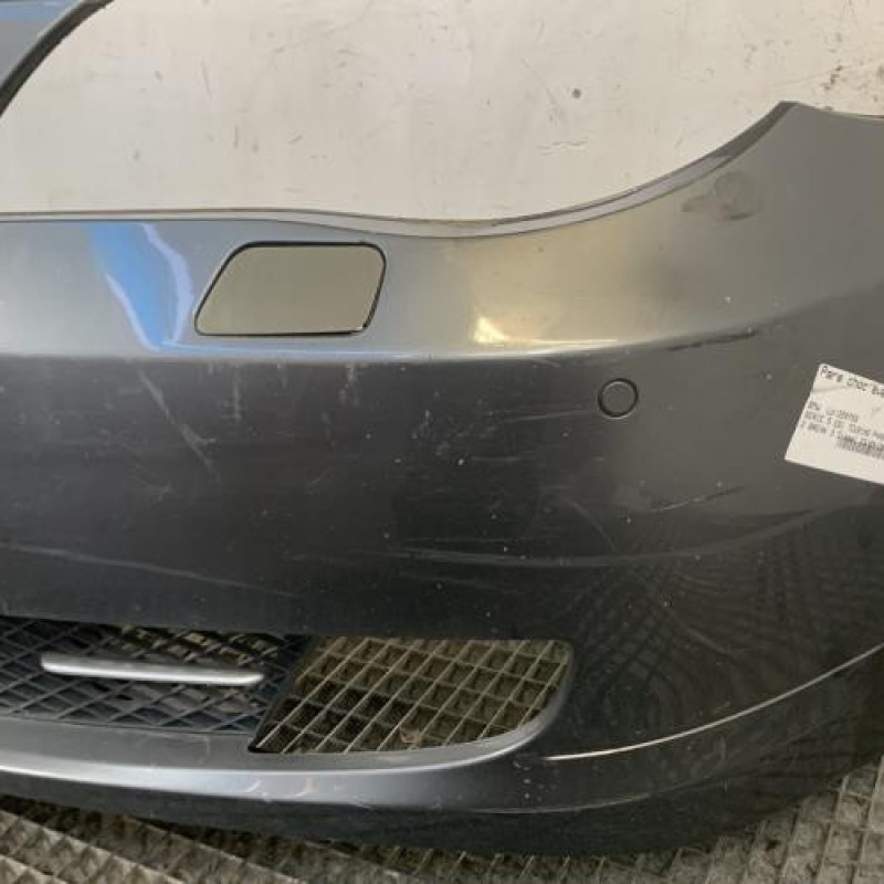 Pare choc avant BMW SERIE 5 E61 Photo n°4