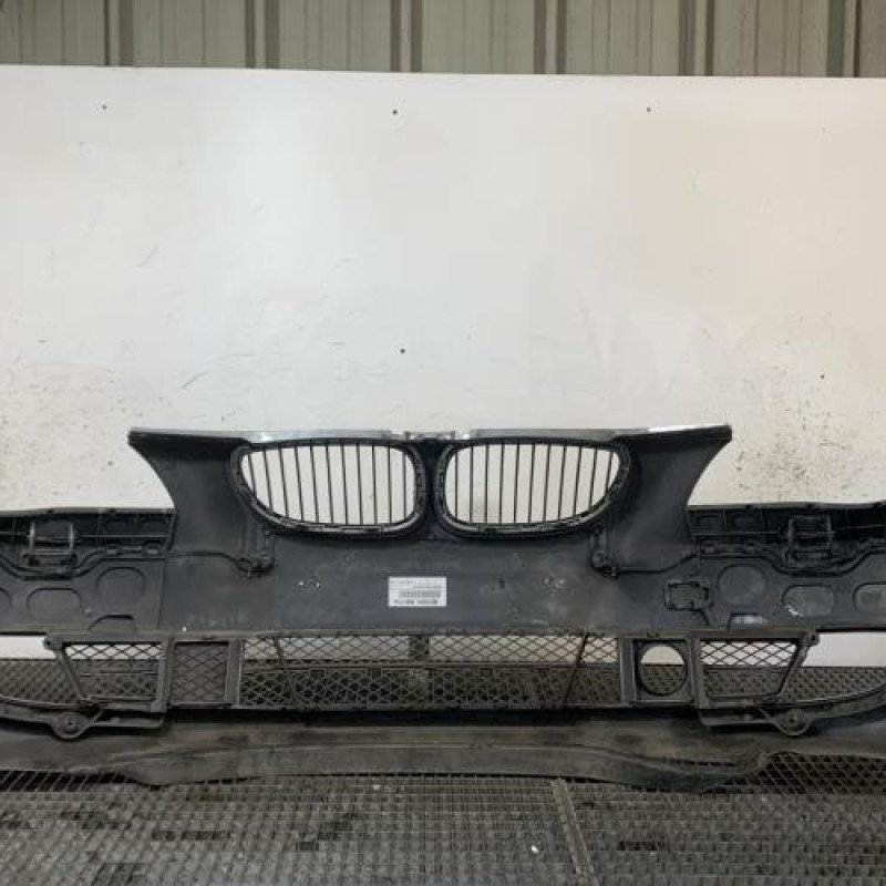 Pare choc avant BMW SERIE 5 E61 Photo n°5