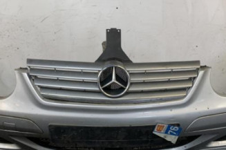 Pare choc avant MERCEDES CLASSE C 203 COUPE SPORT Photo n°1
