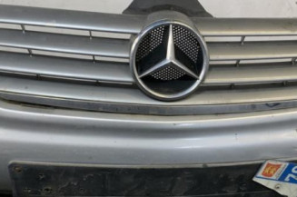 Pare choc avant MERCEDES CLASSE C 203 COUPE SPORT