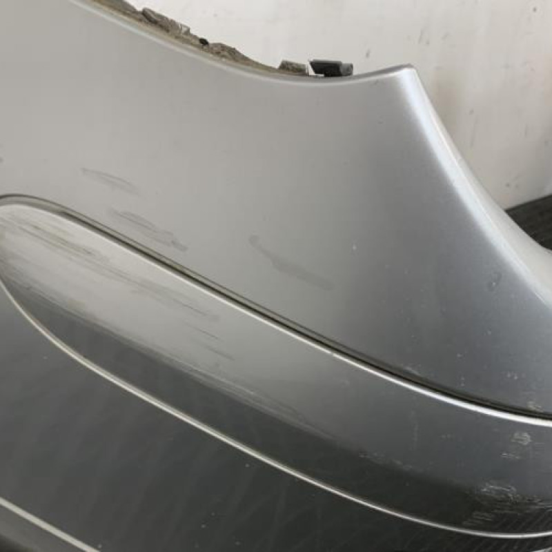 Pare choc avant MERCEDES CLASSE C 203 COUPE SPORT Photo n°6