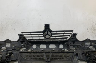 Pare choc avant MERCEDES CLASSE C 203 COUPE SPORT