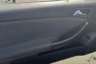 Pare choc avant MERCEDES CLASSE C 203 COUPE SPORT