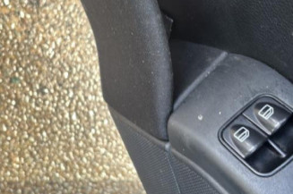 Pare choc avant MERCEDES CLASSE C 203 COUPE SPORT