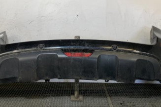 Pare choc arriere RENAULT KOLEOS 1 Photo n°1