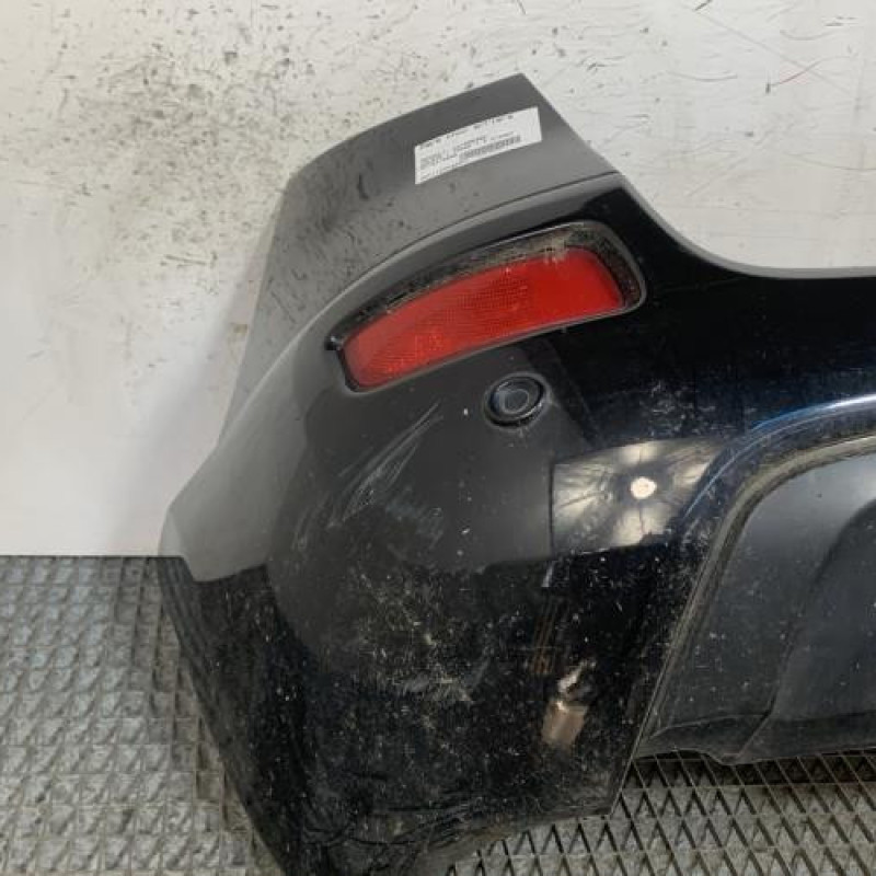 Pare choc arriere RENAULT KOLEOS 1 Photo n°2