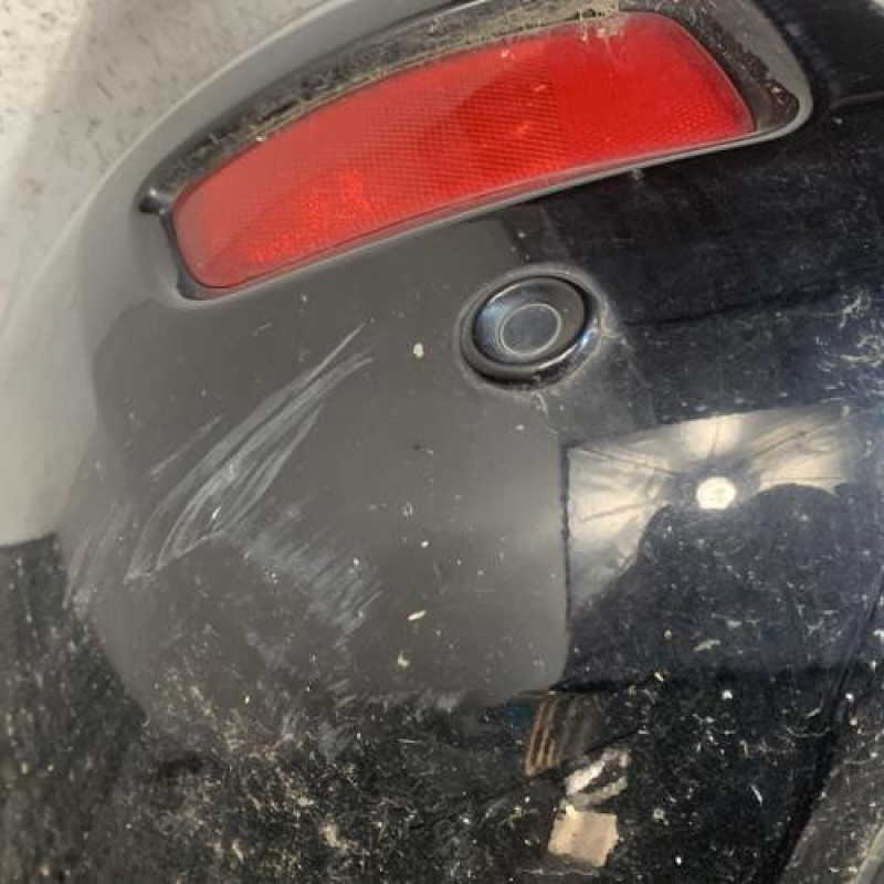 Pare choc arriere RENAULT KOLEOS 1 Photo n°3