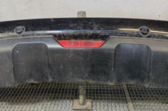 Pare choc arriere RENAULT KOLEOS 1