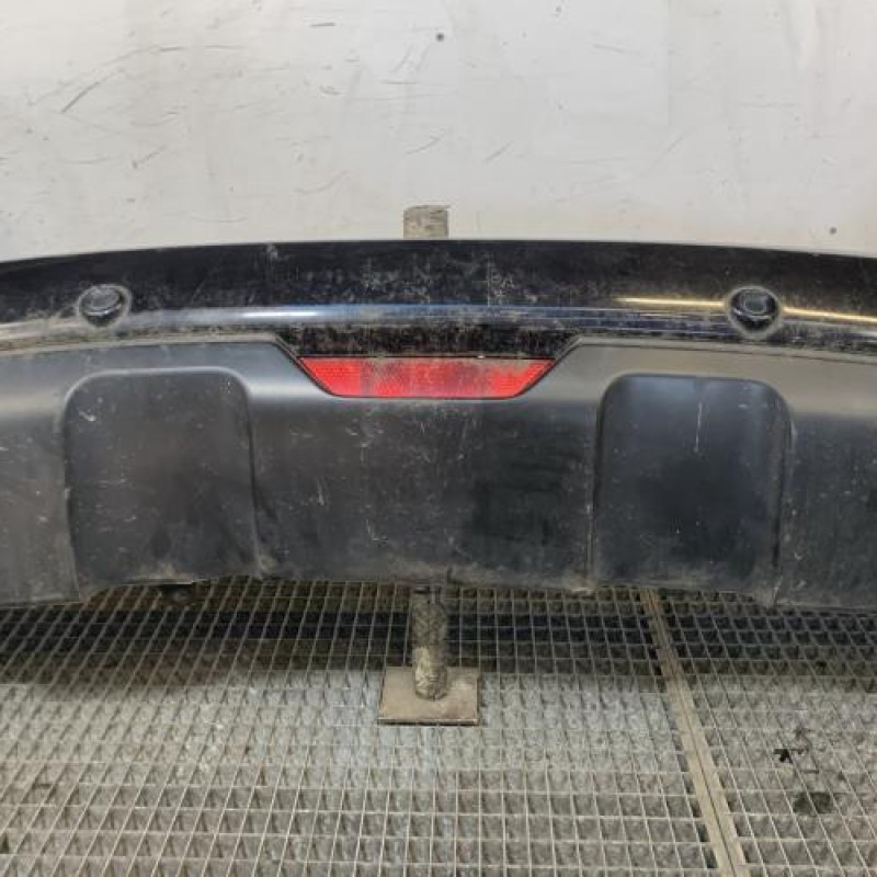 Pare choc arriere RENAULT KOLEOS 1 Photo n°4