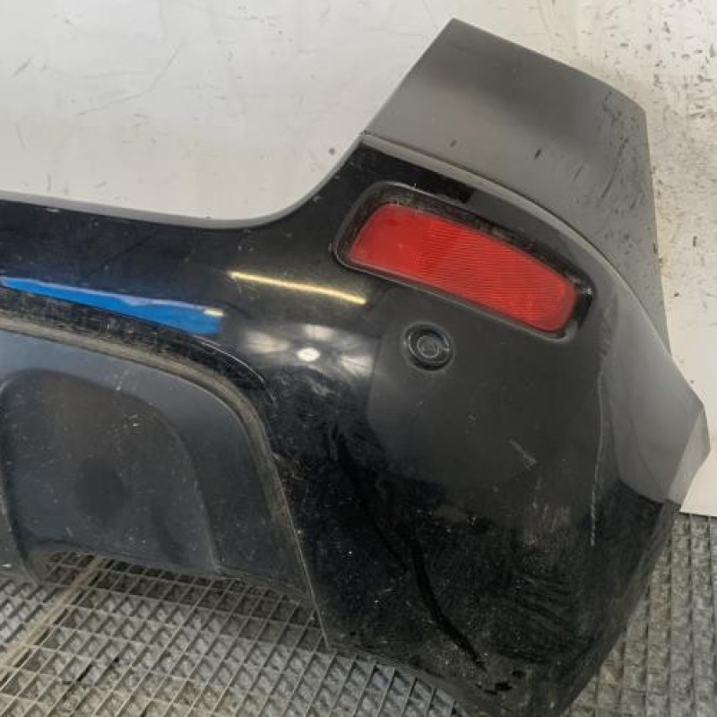 Pare choc arriere RENAULT KOLEOS 1 Photo n°5