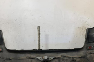 Pare choc arriere RENAULT KOLEOS 1