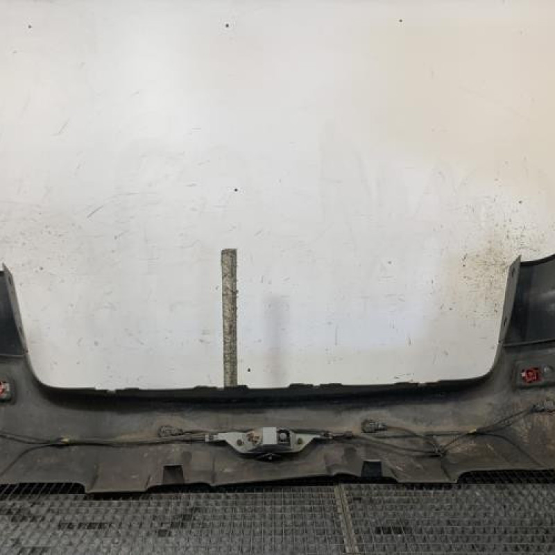 Pare choc arriere RENAULT KOLEOS 1 Photo n°6