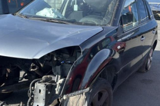 Pare choc arriere RENAULT KOLEOS 1