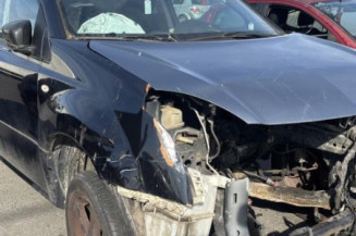 Pare choc arriere RENAULT KOLEOS 1