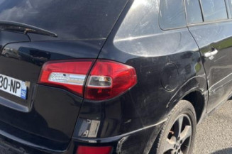 Pare choc arriere RENAULT KOLEOS 1