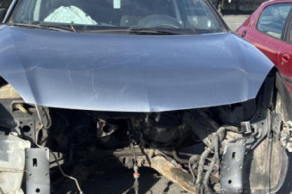 Pare choc arriere RENAULT KOLEOS 1