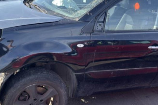 Pare choc arriere RENAULT KOLEOS 1