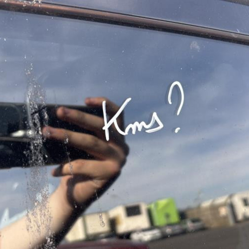 Pare choc arriere RENAULT KOLEOS 1 Photo n°15