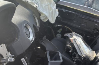 Pare choc arriere RENAULT KOLEOS 1