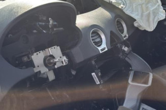 Pare choc arriere RENAULT KOLEOS 1