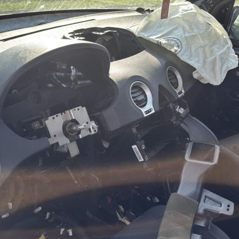 Pare choc arriere RENAULT KOLEOS 1 Photo n°17